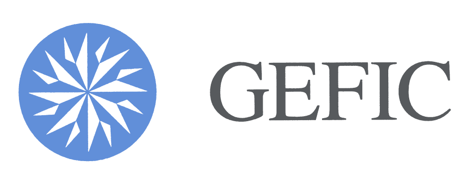 gefic logo