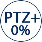 Nouveau PTZ+ 0%